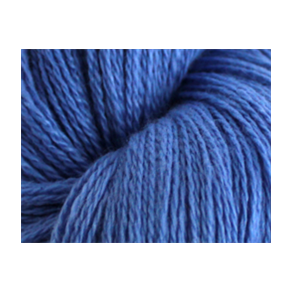 Lotus CASHMERE FINGERING farge 221 Himmelbl